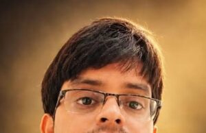 ଯୁବ ସାମାଜିକ କର୍ମୀଙ୍କ ବିୟୋଗ