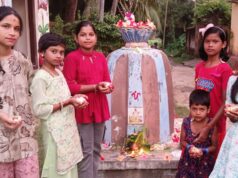 କୁମାର ପୂର୍ଣ୍ଣିମା: ଚଉଁରା ମୂଳରୁ ଚନ୍ଦ୍ର ପୂଜା ଯାଏଁ, ଆଶ୍ୱିନ ଶୁକ୍ଳ ଦଶମୀରୁ ଆରମ୍ଭ ହୁଏ ପ୍ରସ୍ତୁତି, ପୂର୍ଣ୍ଣିମାରେ ଉଦ୍ଯାପନ