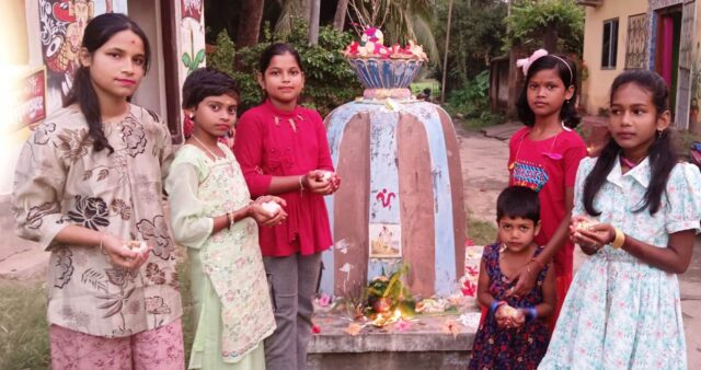 KUMAR PURNIMA PROGRAMME