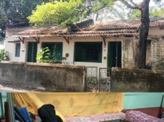 ଲୋକୋ ପାଇଲଟଙ୍କ ରେଳବାଇ କ୍ୱାର୍ଟରରୁ ଲୁଟ୍