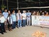 ମନ୍ତ୍ରୀ ସୂର୍ଯ୍ୟବଂଶୀ ସୂରଜ ଙ୍କ ଜନ୍ମଦିନ ଉପଲକ୍ଷେ ଅଖଣ୍ଡ ପ୍ରଦୀପ ପ୍ରଜ୍ୱଳନ