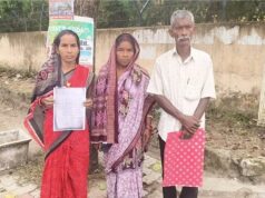 ନାବାଳିକା ଅପହରଣ ଅଭିଯୋଗ,ଝିଅକୁ ଉଦ୍ଧାର ପାଇଁ ଏସ୍ପିଙ୍କ ଦ୍ୱାରସ୍ଥ ହେଲେ ପରିବାର