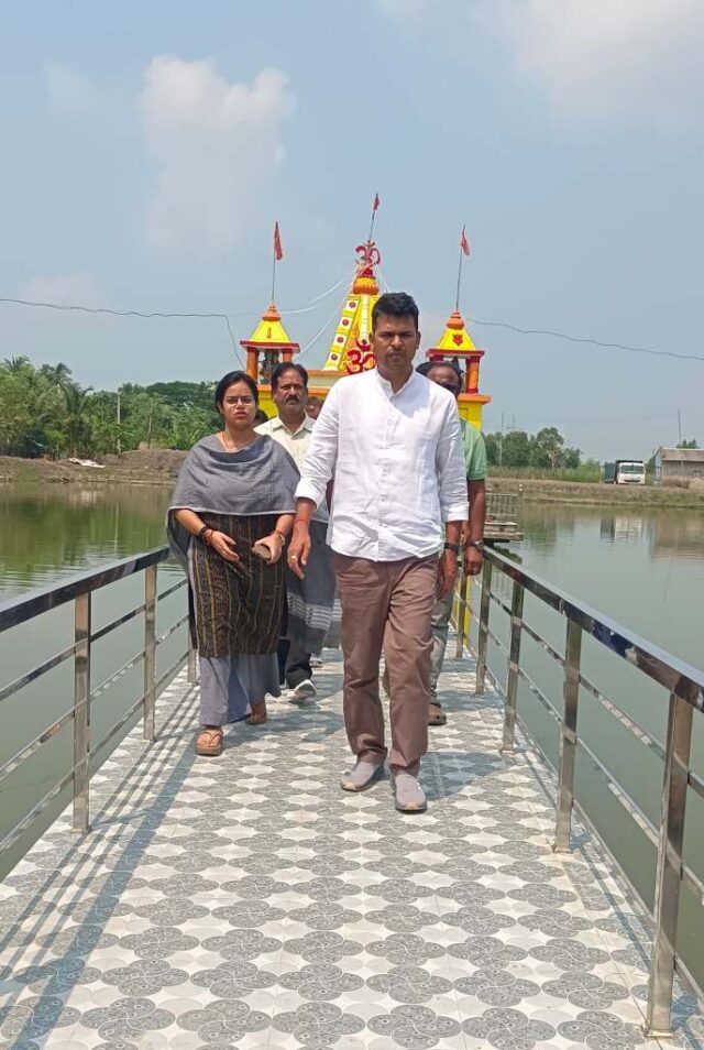 NANDAPATANA CHANDAN POKHARI