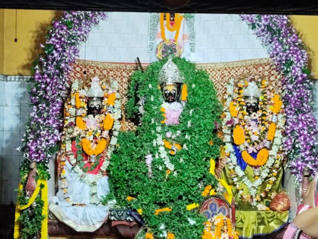 NUA PATANA LAXMINARAYAN PUJA