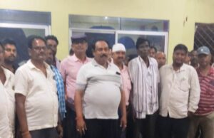 ଓଡିଶା ବନ୍ଦ ନେଇ କଂଗ୍ରେସ ପ୍ରସ୍ତୁତି,ଯୋଗଦେଲେନି ନିର୍ବାଚନ ମଣ୍ଡଳୀ ନେତା ଦିଗମ୍ବର ଦାସ