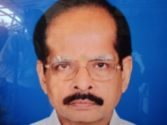 ଅସ୍ତଳ ଗ୍ରାମର ବିଶିଷ୍ଟ ସମାଜସେବୀ, ଧର୍ମପରାୟଣ ରବିନ୍ଦ୍ର ନାଥ ଦାସଙ୍କ ପରଲୋକ