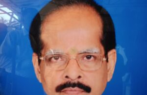 ଅସ୍ତଳ ଗ୍ରାମର ବିଶିଷ୍ଟ ସମାଜସେବୀ, ଧର୍ମପରାୟଣ ରବିନ୍ଦ୍ର ନାଥ ଦାସଙ୍କ ପରଲୋକ