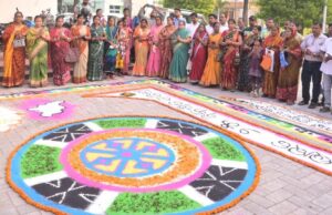 ଭଦ୍ରକରେ ‘ସେବା ସଂକଳ୍ପ ଅଭିଯାନ’ ଅନ୍ତର୍ଗତ ‘ରଙ୍ଗୋଲି ରାଷ୍ଟ୍ର’ କାର୍ଯ୍ୟକ୍ରମ