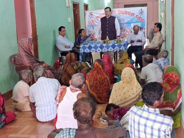 RANITAL BARISTA NAGARIKA DIVAS