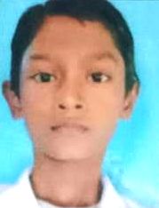 RANITAL GOURAV SUJIT