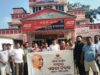 ତିହିଡି : ଓଡିଶା ପୋଲିସ ରାଷ୍ଟ୍ରୀୟ ଏକତା ଦିବସରେ ଶପଥ ପାଠ