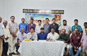 ‘ଟାଇମପାସ୍’ ଓ ‘ତିହିଡ଼ି ସାହିତ୍ୟ ମଂଚ’ ପକ୍ଷରୁ ଶାରଦୀୟ ଭେଟଘାଟ,ଶବ୍ଦ ଓ ସମ୍ପର୍କର ଆଳାପ ଆମ ସଂସ୍କୃତିକୁକରେ ରୁଦ୍ଧିମନ୍ତ