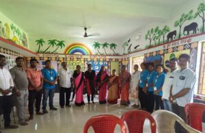 ୟୁନିଟ୍ ଫର ସେବାର ନିଶୁଳ୍କ ଚକ୍ଷୁ ପରୀକ୍ଷା