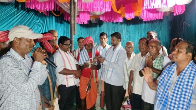 andheipallire lakha bindha
