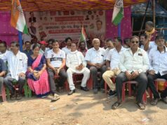 ବନ୍ତ ଓ ଆଗରପଡାରେ ଓଡିଶା ବନ୍ଦର ପ୍ରଭାବ