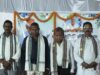 ଧୃବଚରଣ ଜେନା ଆଦର୍ଶବାନ ବ୍ୟକ୍ତିତ୍ୱ ଥିଲେ