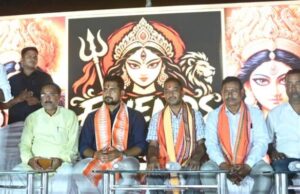 ଯୁବପିଢି ସଂସ୍କୃତି ଓ ପରମ୍ପରାକୁ ଭଲ ପାଆନ୍ତୁ – ସଂସ୍କୃତି ମନ୍ତ୍ରୀ ସୂର୍ଯ୍ୟବଂଶୀ ସୂରଜ, ଖପରପଦା ଫ୍ରେଣ୍ଡସ କ୍ଲବର ସାଂସ୍କୃତିକ ଉତ୍ସବ